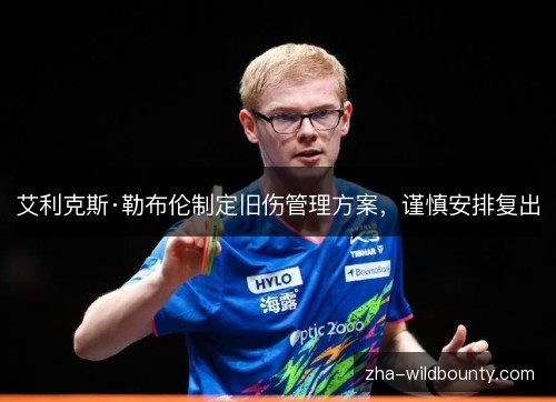 艾利克斯·勒布伦制定旧伤管理方案,谨慎安排复出 艾利克斯·勒布伦制定旧伤管理方案,谨慎安排复出